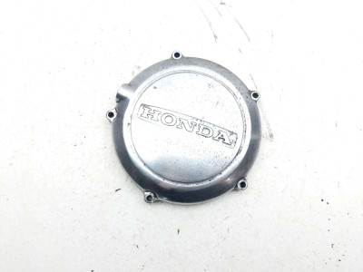 83 84 Honda GL650 Silverwing Engine Motor Clutch Side Cover
