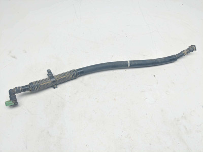 21 Kawasaki KRX Teryx KRF1000 Fuel Line Hose Petrol Gas