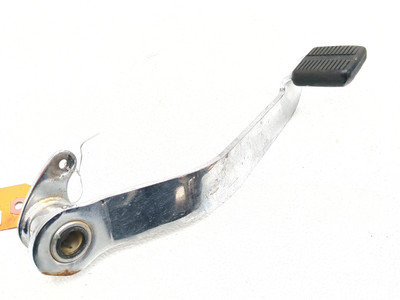 00-07 Harley Davidson Softail Deuce FXSTD Brake Pedal Lever