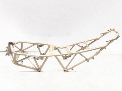 91-97 Ducati 900 SS Main Frame Chassis STRAIGHT SLVG