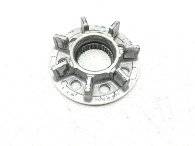 07 Kawasaki Vulcan 1500 Classic VN1500 Rear Wheel Cush Drive Sprocket Hub