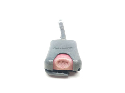 17 Kawasaki Mule Pro DXT KAF1000 Seat Safety Seatbelt Buckle (E)