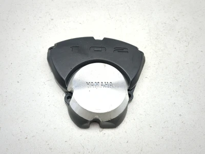 07 Yamaha Road Star Warrior XV1700 Right Engine Motor Cover