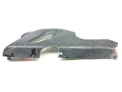 06 Kawasaki Ninja ZX6R ZX 636 Side Cover Panel Fairing