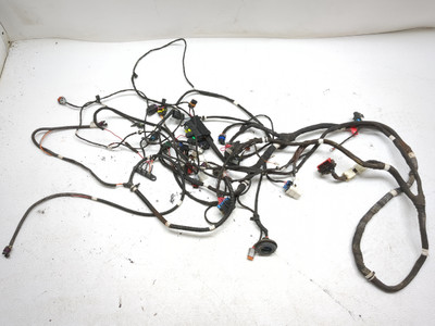 15-22 Polaris Ranger EV Main Wiring Wire Harness Loom