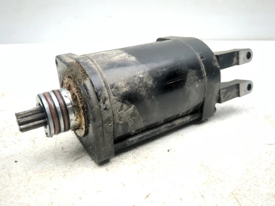 15-24 Can-Am Spyder F3 LTD SE6 Starter Start Motor