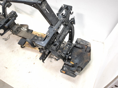Used Can-Am Spyder F3 Parts | 2015+ 1330cc | Sun Coast Cycle Sports