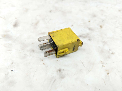 07 BMW F650 GS F650GS Relay 6902041