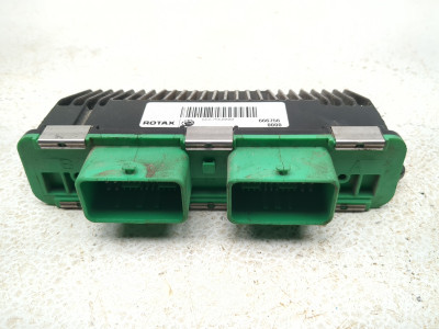 15-24 Can-Am Spyder F3 LTD SE6 Transmission Control Module ECU ECM Box
