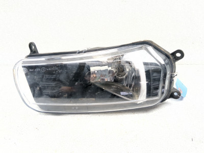 15-24 Can-Am Spyder F3 LTD SE6 Front Right Headlight Assembly 710004702