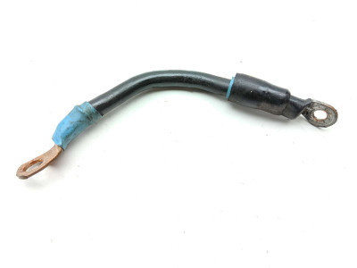 95 Buell S2 Thunderbolt Battery Cable Terminal