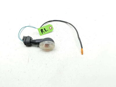 15-19 Kawasaki EN650 Vulcan S Rear Left Turn Signal Flasher Indicator Light