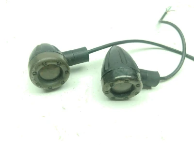 94 Kawasaki Vulcan 88 1500 VN1500 Rear Turn Signal Light Assembly (A)