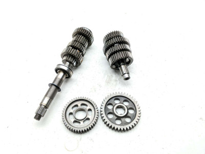 75-79 Honda Goldwing 1000 GL 1000 Engine Motor Transmission Gears