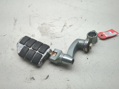 97-04 Honda Valkyrie Tourer 1500 GL1500CT Left Front  Driver Foot Peg