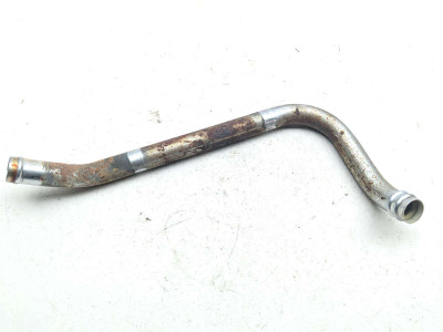 83 84 Honda GL650 Silverwing Engine Water Coolant Radiator Pipe