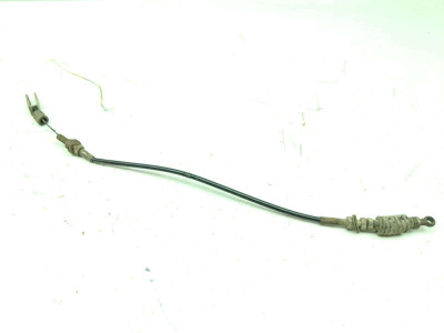 12 Kubota RTV1140 CPX Parking Brake Cable