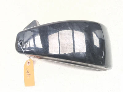 20-24 Harley Softail Standard FXST Left Side Lower Seat Cover Panel