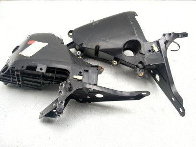 Used Tri Glide 114ci Parts | 2019+ FLHTCUTG | Sun Coast Cycle - Page 3