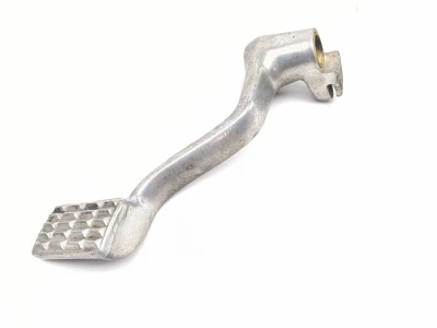 02-06 Harley Davidson VROD VRSCA Right Rear Brake Pedal 42400-01