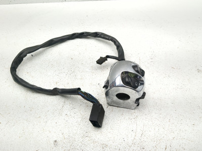 08-17 Victory Vision Deluxe Front Left Handlebar Control Switch 4011440