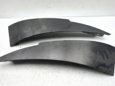 専用ページ2 08-17 Victory Vision Deluxe Rear Left Right Trunk Armrest Trim