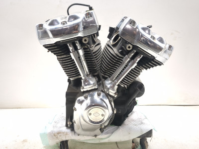 Used Tri Glide 114ci Parts | 2019+ FLHTCUTG | Sun Coast Cycle