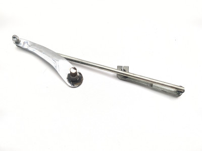 06-14 Harley FXDC Dyna Super Glide Custom Shift Shifter Rod Link Linkage