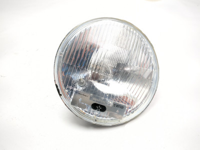 06-14 Harley FXDC Dyna Super Glide Custom Front Headlight Headlamp