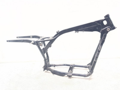 06-14 Harley FXDC Dyna Super Glide Custom Main Frame Chassis