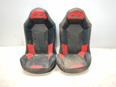 14-24 Polaris RZR 1000 XP Front Left Right Seats Bench Saddle Set