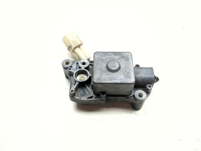 04-10 Kawasaki Vulcan 2000 VN2000 Sub Throttle Valve Actuator 16163-0001