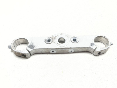 04-10 Kawasaki Vulcan 2000 VN2000 Front Upper Triple Tree Clamp 44039-0001
