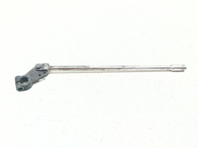 04-10 Kawasaki Vulcan 2000 VN2000 Left Shift Linkage Rod 39110-0005