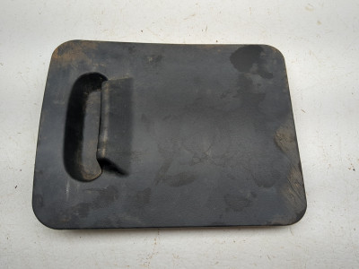 00-06 Honda TRX350TE TRX Rancher 350 Rear Shield Access Panel