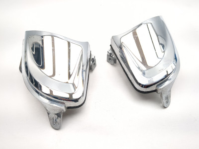 Used Honda GL1800 Gen 1 Parts | 2001-2010 | Sun Coast - Page 21
