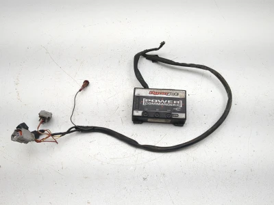 06-25 Kawasaki Vulcan 900 VN900D Dynojet Power Commander III