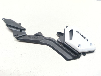 17-20 Honda Grom MSX 125 Right Lower Side Cowl Fairing 83680-K26