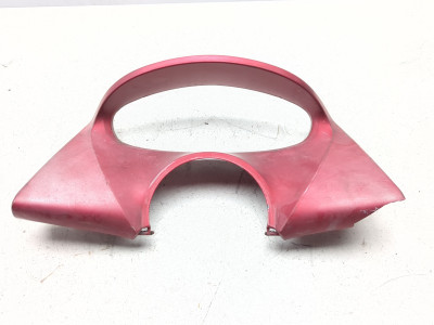 10-13 Honda PCX 125 Front Speedometer Meter Dash Panel Cover 64337