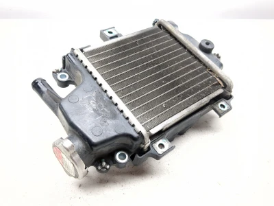 10-13 Honda PCX 125 Radiator Cooler 19100-KWN-900