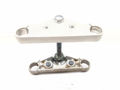 95-05 Kawasaki Vulcan 800 VN800 Front Upper Lower Triple Tree Set