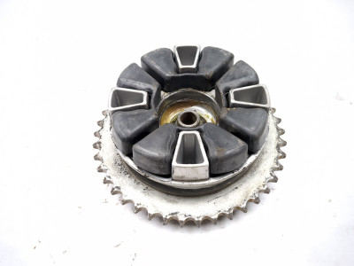 95-05 Kawasaki Vulcan 800 VN800 Sprocket Cush Drive with Rubbers