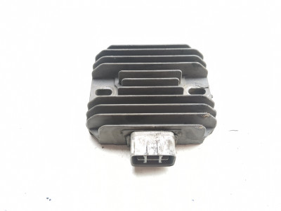 11-25 Kawasaki Vulcan Vaquero VN1700K Voltage Regulator Rectifier 21066-0705