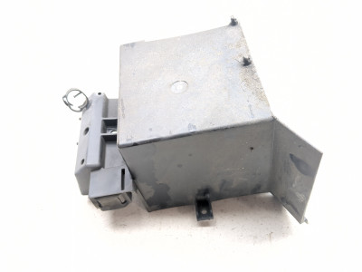 11-25 Kawasaki Vulcan Vaquero VN1700K Battery Case 32097-0027