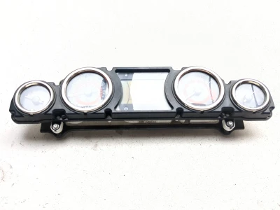 11-25 Kawasaki Vulcan Vaquero VN1700K Speedometer Tach Cluster Gauge 25031-0399