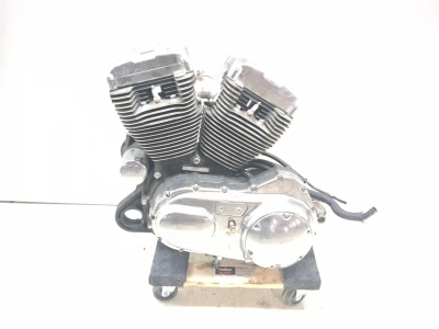 04-06 Harley Sportster XL1200C Sportster 1200 Custom Engine Motor GUARANTEED