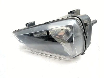 19-24 Can Am Ryker 900 Front Left Headlight 710005637