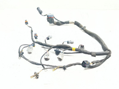19-24 Can Am Ryker 900 Engine Sub Wiring Harness 420864355