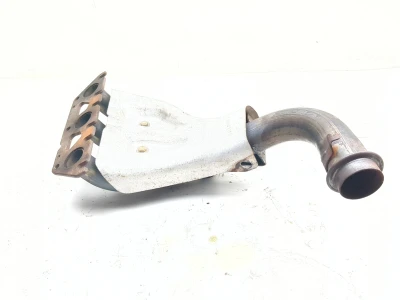 19-24 Can Am Ryker 900 Exhaust Header Manifold