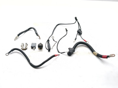 チェンジ　　セット Used Fat Boy 96ci FLSTF Parts | 2007-2011 | SCCS - Page 10